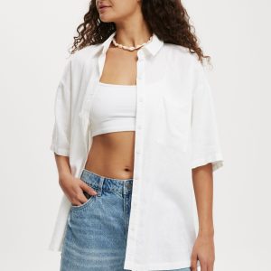 Haven Short Sleeve Shirt