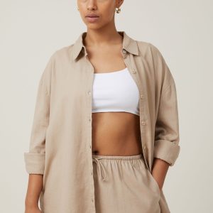 Haven Long Sleeve Shirt