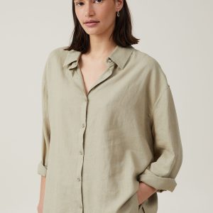 Haven Long Sleeve Shirt