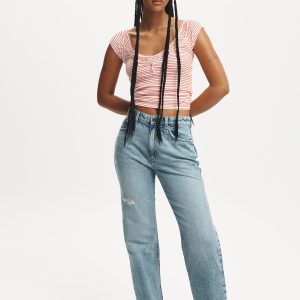 Original Straight Jean