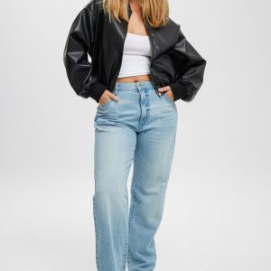 Original Straight Jean