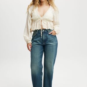 Original Straight Jean