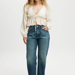 Original Straight Jean