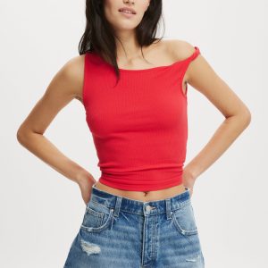 Original Denim Short