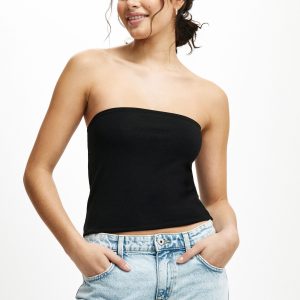 All Day Tube Top