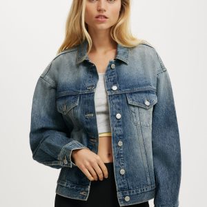 Original Denim Jacket
