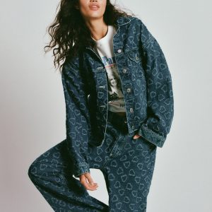 Original Denim Jacket