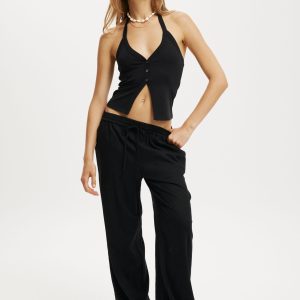 Haven Wide Leg Pant