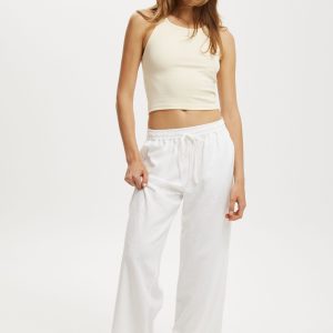 Haven Wide Leg Pant