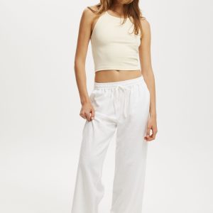 Haven Wide Leg Pant