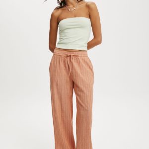 Haven Wide Leg Pant