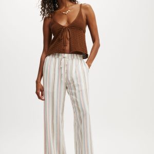 Haven Wide Leg Pant