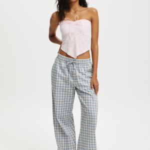 Haven Wide Leg Pant