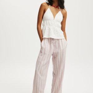 Haven Wide Leg Pant