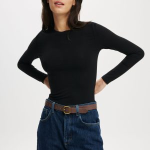 All Day Crew Long Sleeve