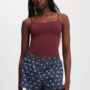 Liberty Fabric Bloomer Short