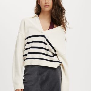 Cord Gigi Mini Skirt