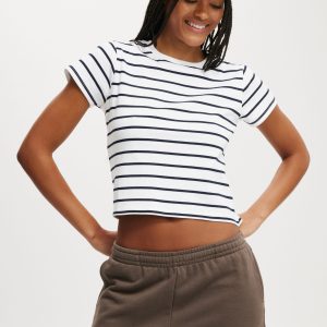 Classic Fleece Mini Short