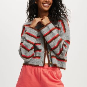 Classic Fleece Mini Short