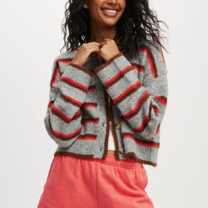 Classic Fleece Mini Short