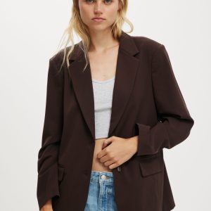 Lolita Blazer