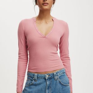 Ryan Henley Long Sleeve