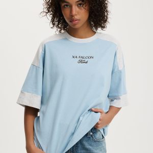 Ford Oversized Tee