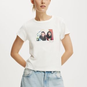 Gilmore Girls Original Graphic Tee