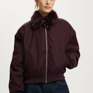 Astro Collared Bomber