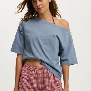 Hazel Micro Short