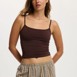 Hazel Micro Short