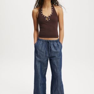Haven Wide Leg Pant