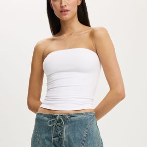 Hold Me Longline Tube