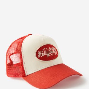 Trucker Hat