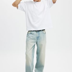 Baggy Jean