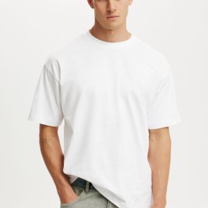 Box Fit T-Shirt