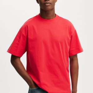 Box Fit T-Shirt