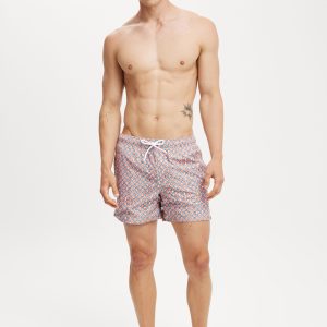 Stretch Swim Short