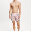 Stretch Swim Short