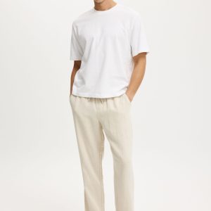 Linen Pant