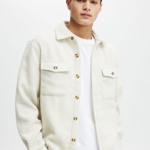 Beckley Overshirt