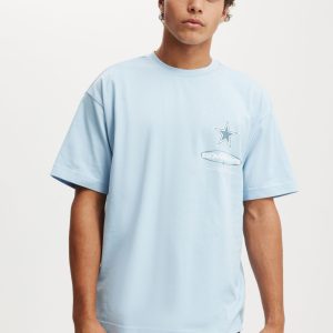 Dallas Cowboys Box Fit NFL T-Shirt