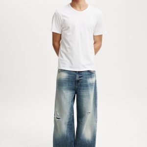 Baggy Balloon Jean