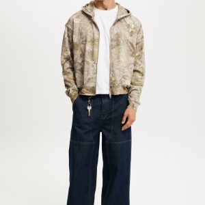 Super Baggy Balloon Jean