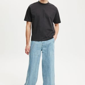 Super Baggy Balloon Jean