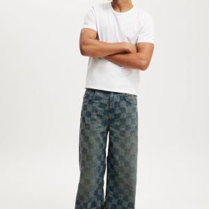 Super Baggy Balloon Jean