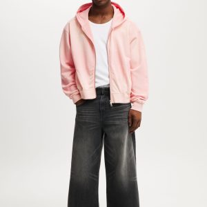 Super Baggy Balloon Jean