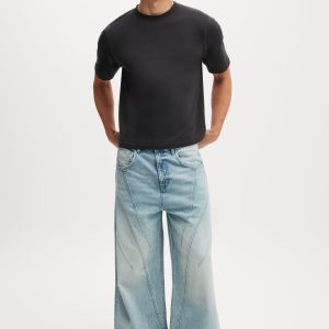 Super Baggy Balloon Jean