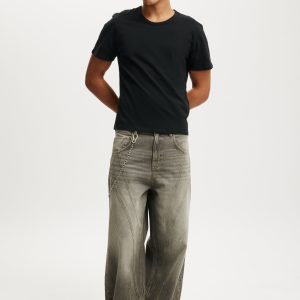 Super Baggy Balloon Jean