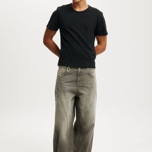 Super Baggy Balloon Jean